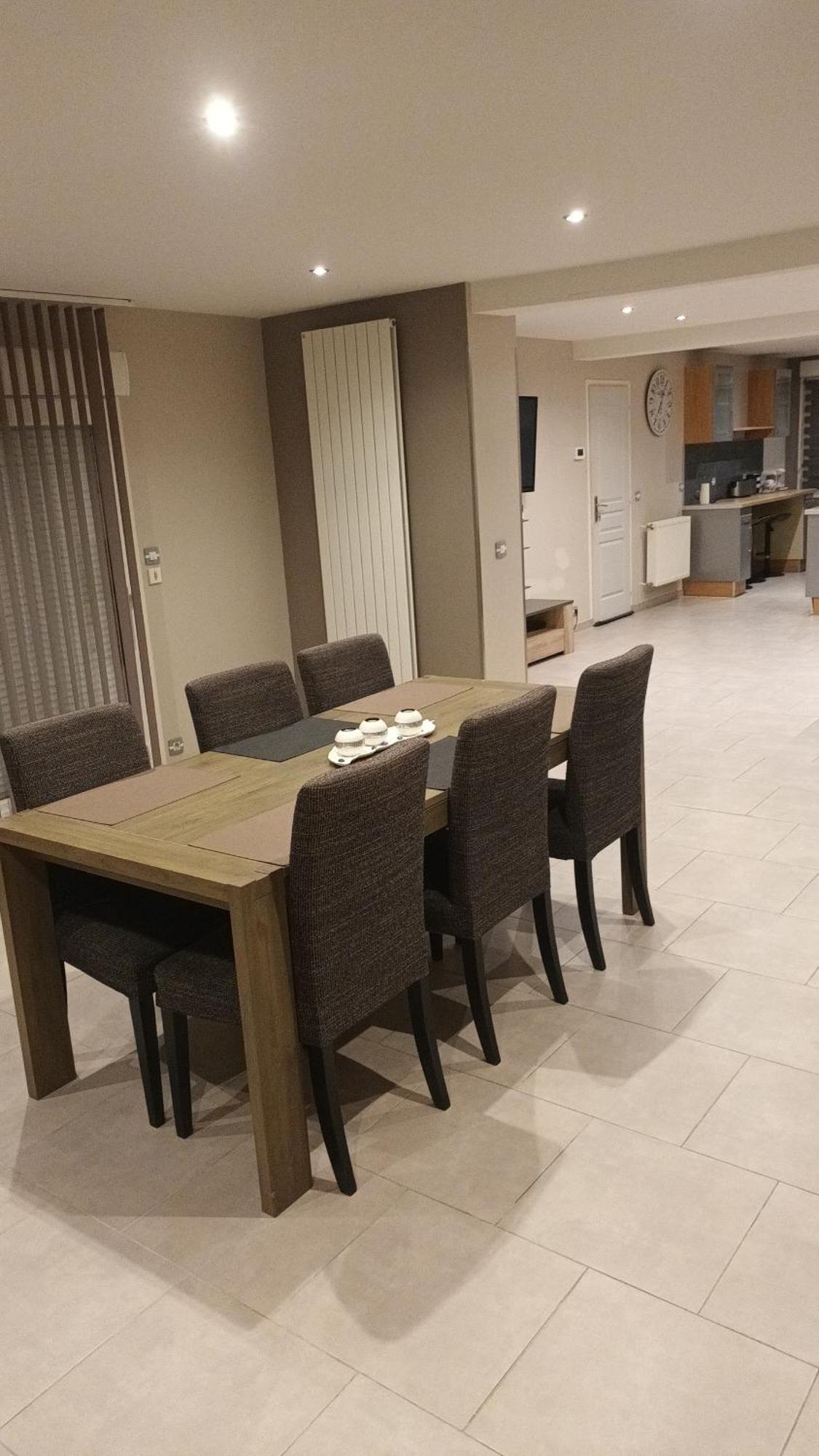 Maison En Holiday home Grande-Synthe
