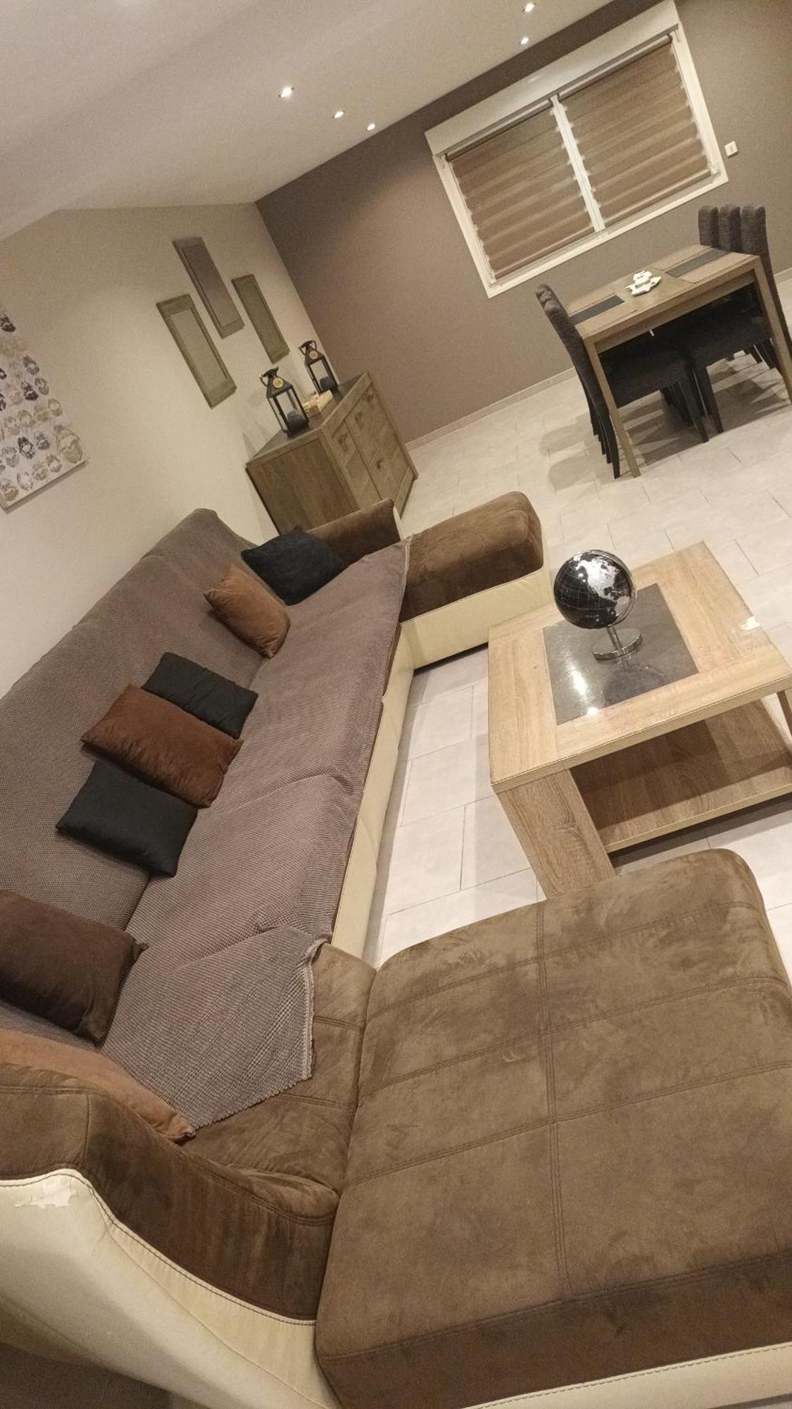 Holiday home Maison En